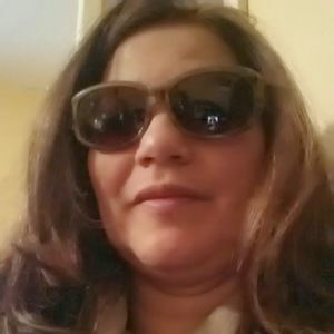 Meet your Posher, Irasema